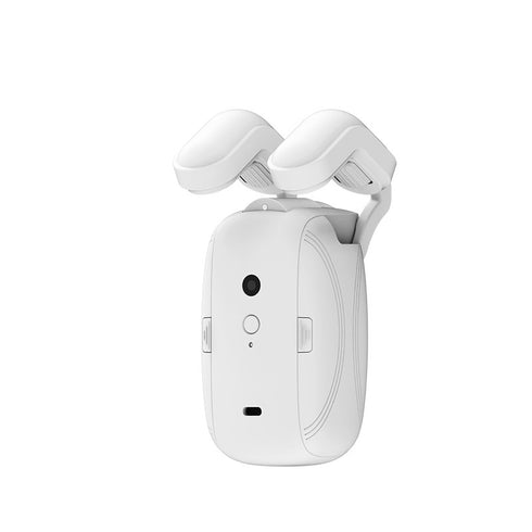 Bluetooth Electric Curtain Controller Graffiti Intelligent